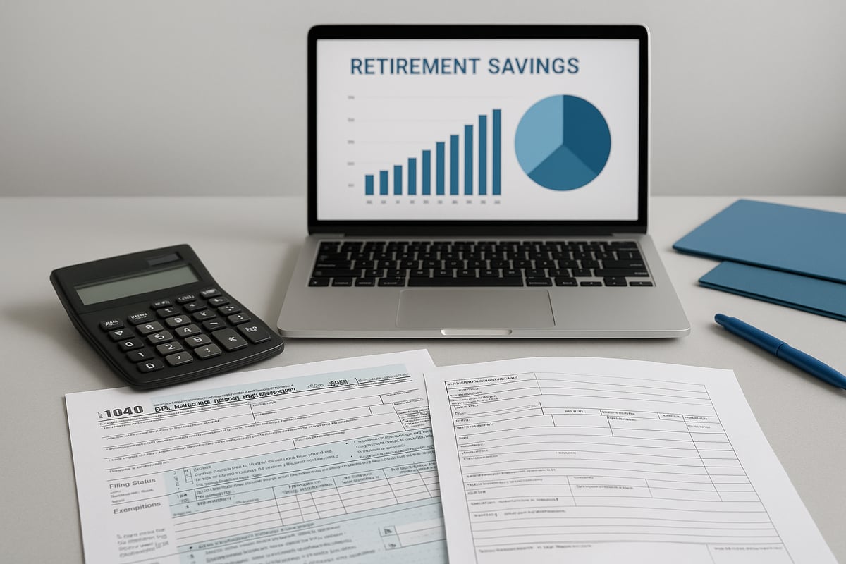 Tax Strategies: Maximizing Benefits from Nondeductible IRAs