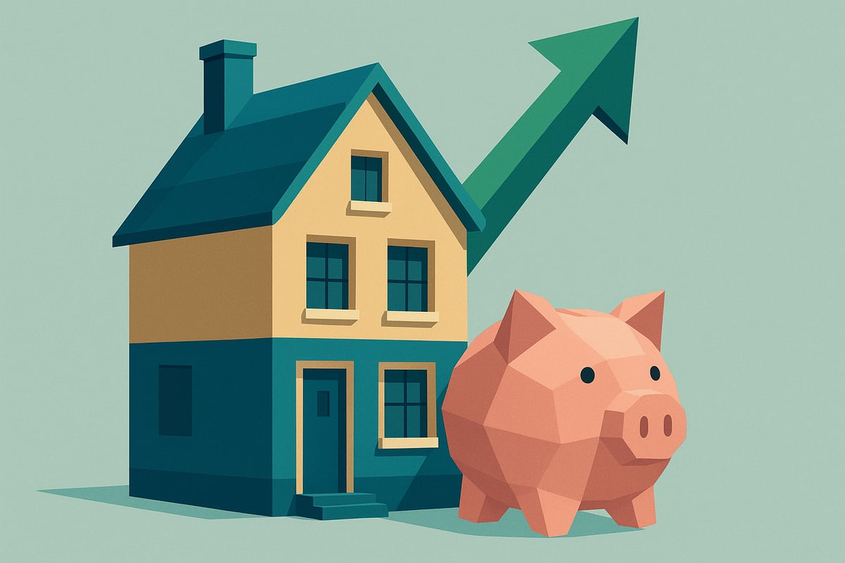 Overwaarde opnemen: Mogelijkheden in 2026