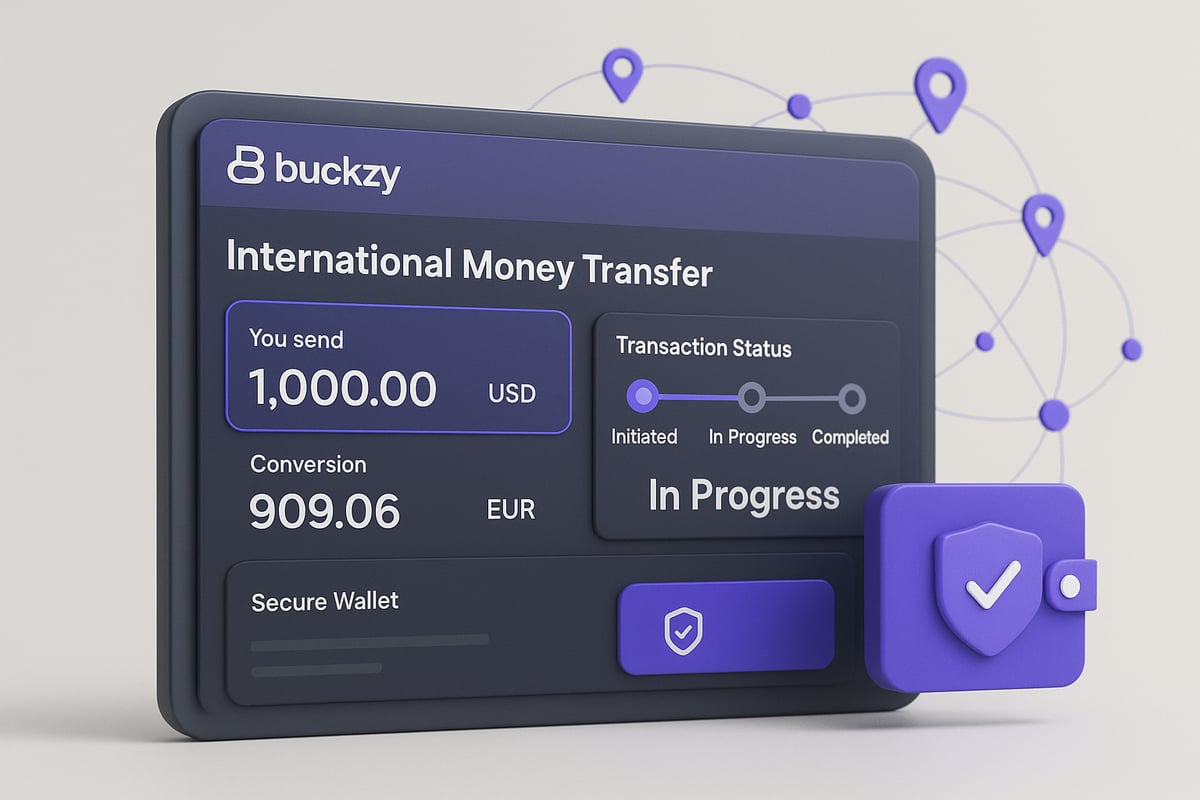 Step 2: Initiating and Managing Transactions