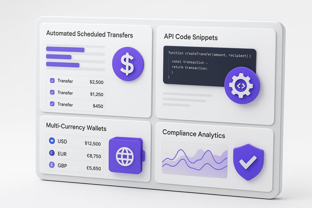 Step 3: Advanced Features and Integrations