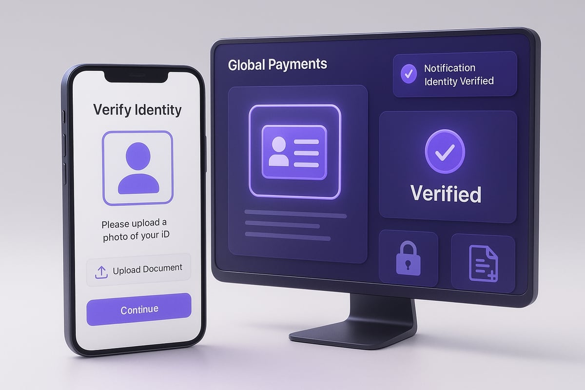 Step 1: Setting Up Your Buckzy Account