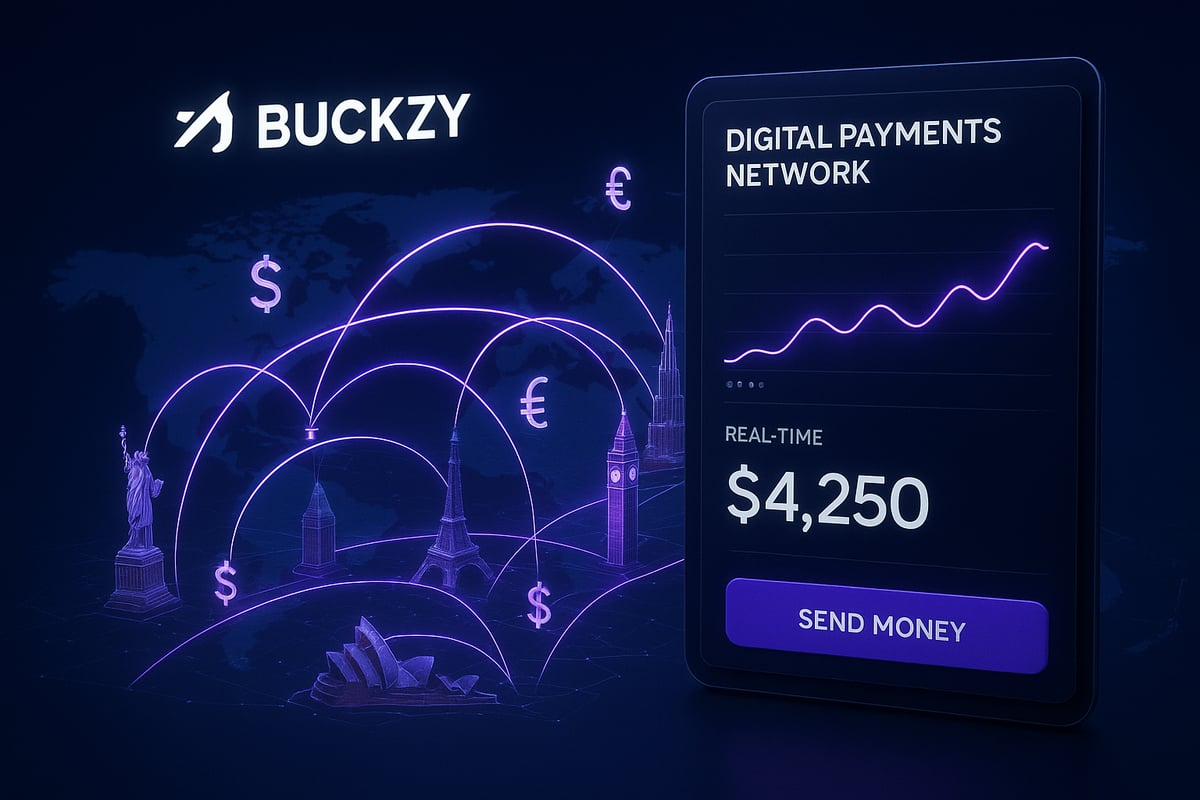 Understanding Buckzy: The Platform and Its Ecosystem