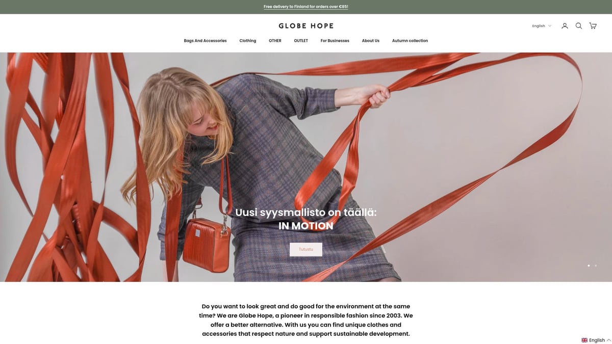 7 Parasta Vastuullinen Liikelahja Ideaa Vuodelle 2025 - Globe Hope – Kierrätysmateriaaleista Valmistetut Asusteet