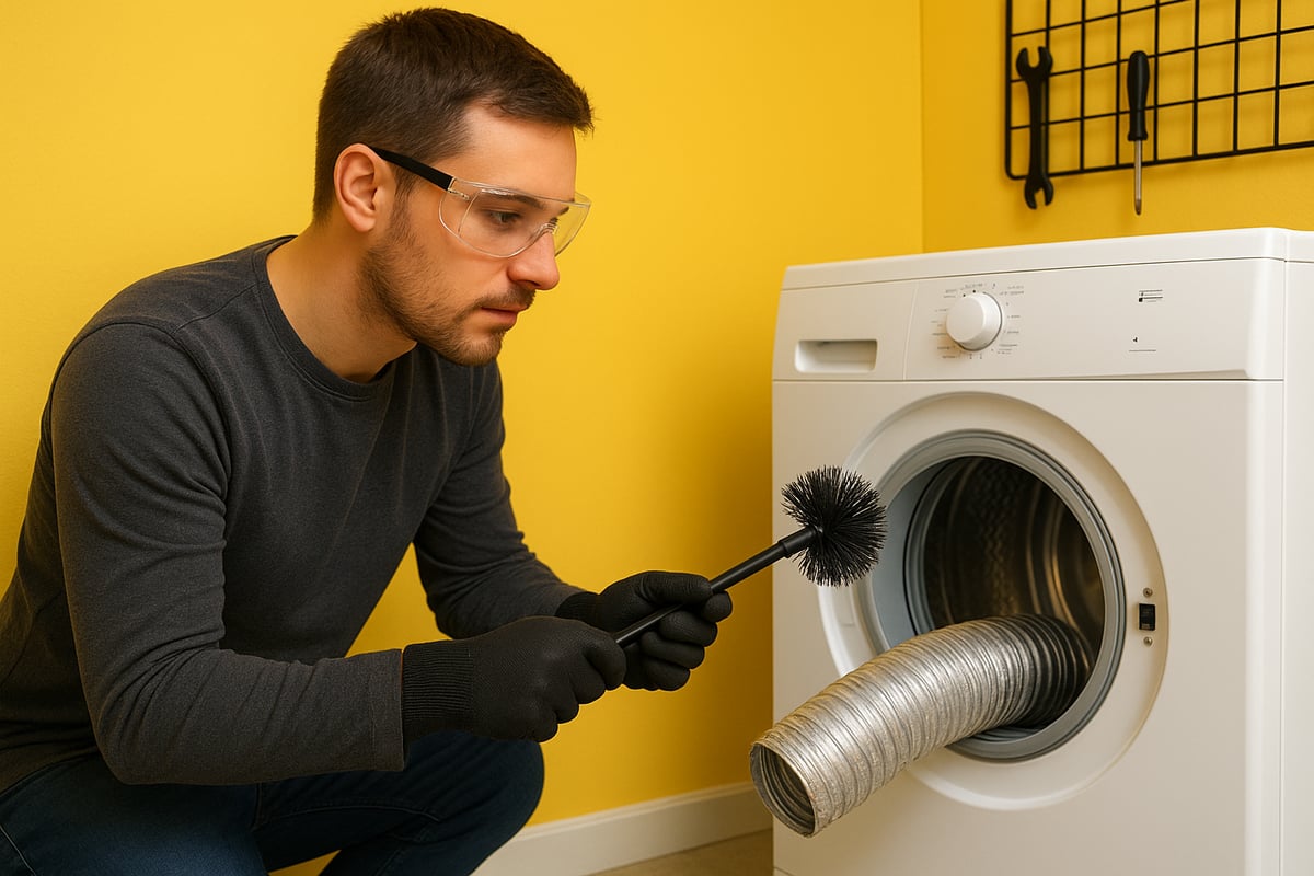 Maintenance Schedule & Long-Term Care Tips