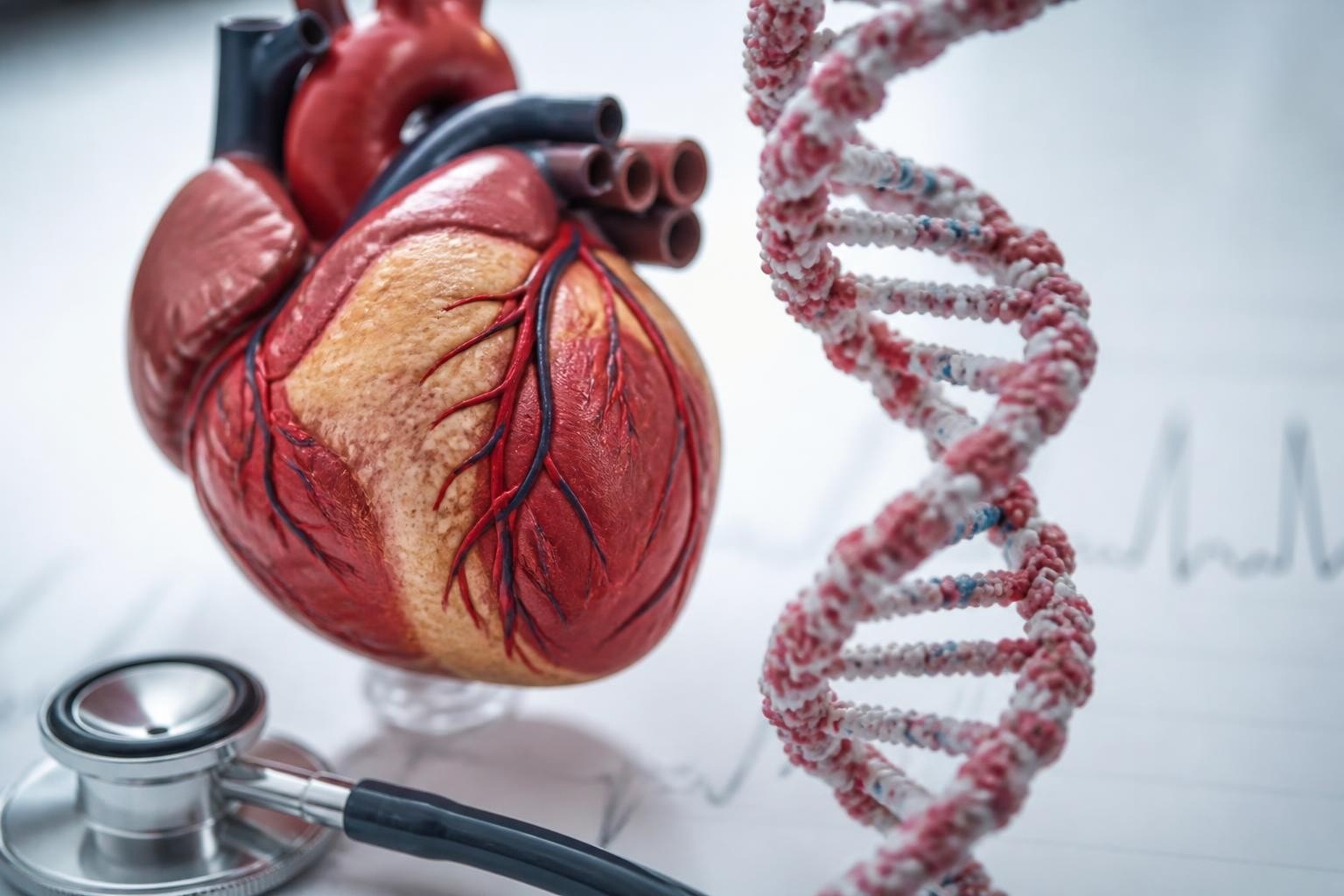 Lipoprotein A: What the Number Means and When to Test