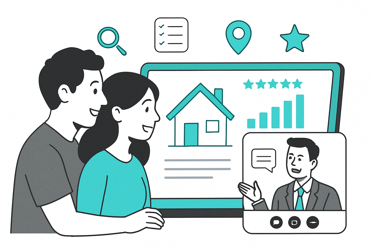 [BesteMaklerFinden.de: Ihr Partner für die Maklersuche und Immobilienbewertung] (https://bestemaklerfinden.de)