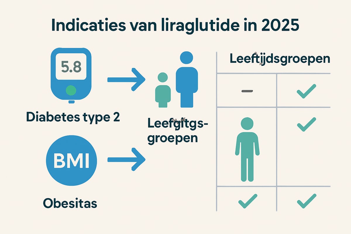Indicaties en Toepassingen in 2025