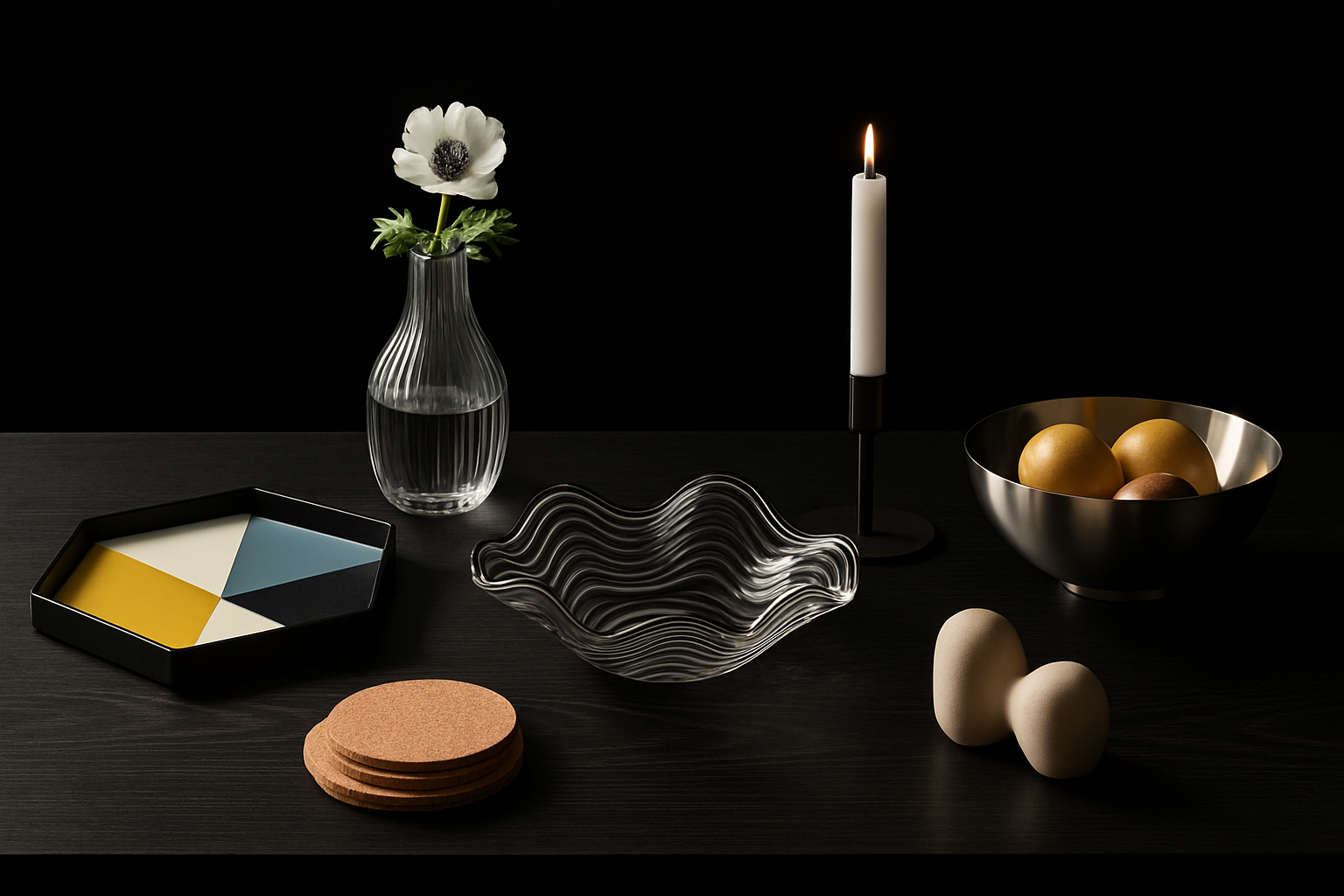 7 Mejores Decorativos de Mesa para Tu Hogar en 2025