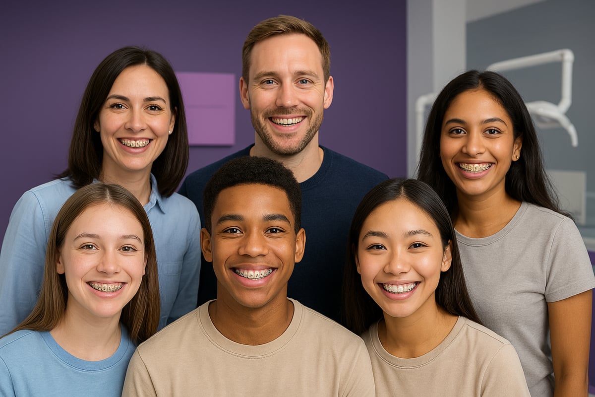 Types of Braces in 2026: Options, Pros, and Cons