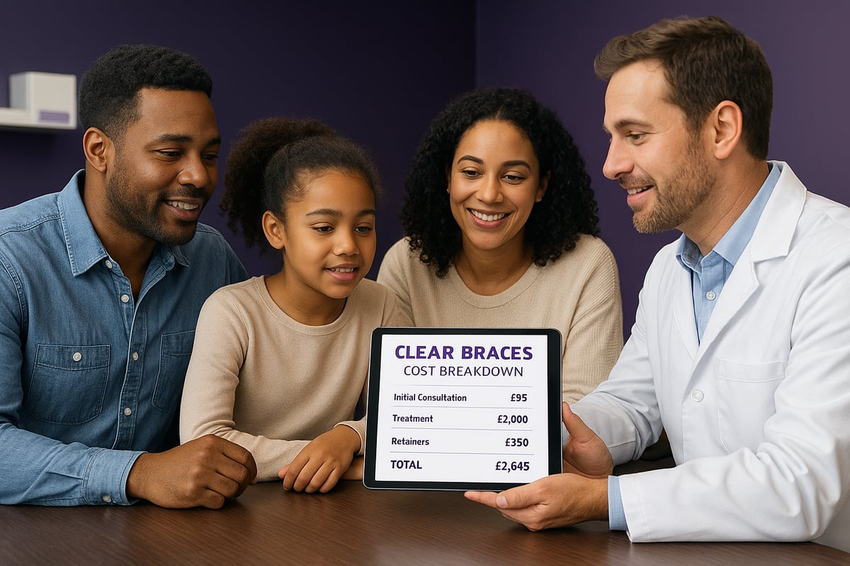 Costs, Financing, and Choosing the Right Provider