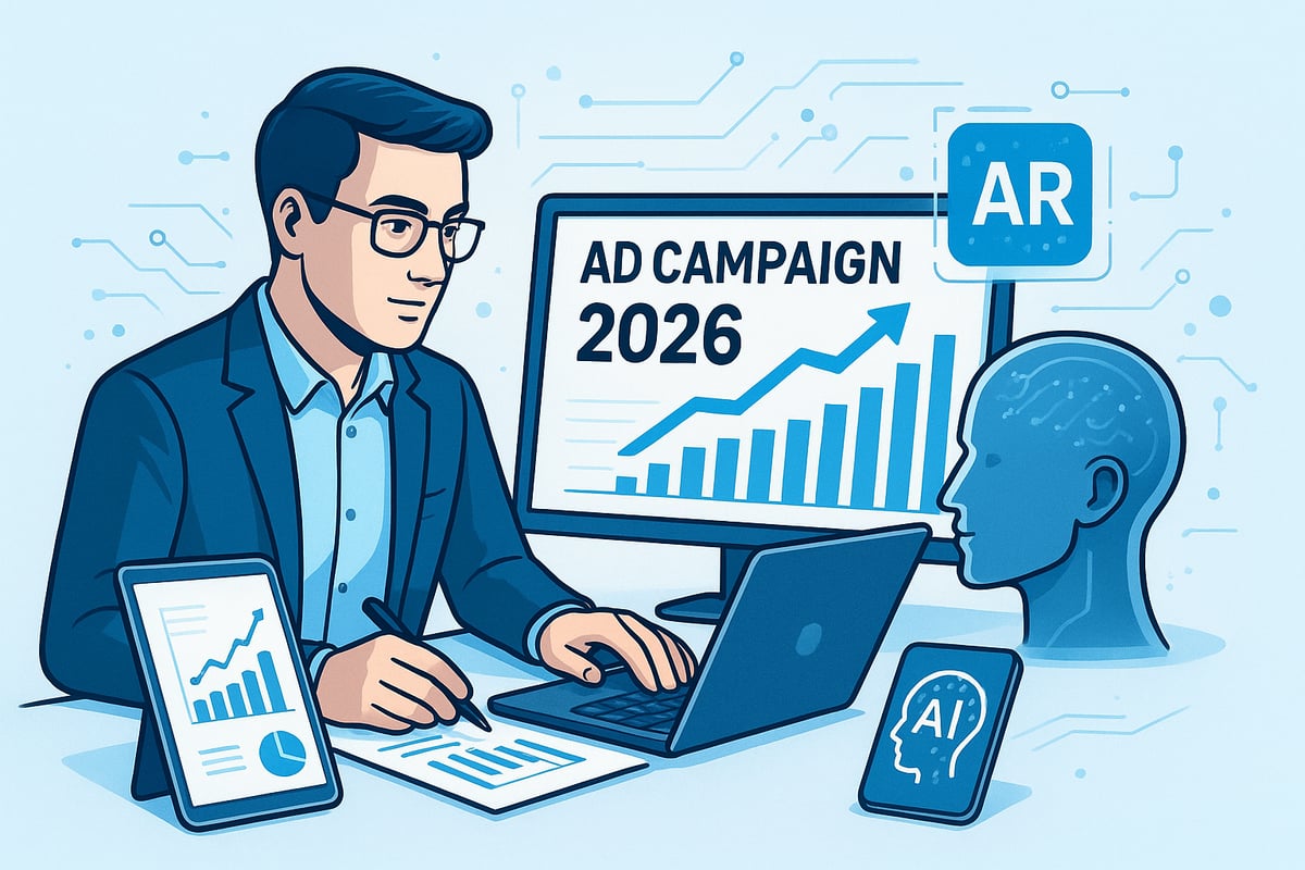 Trend Futuri e Opportunità per le Campaign Adv