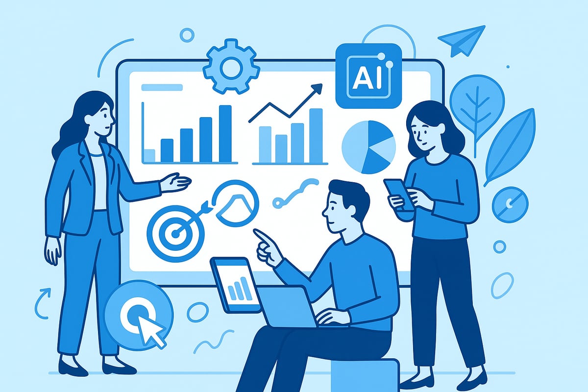 Le 7 Strategie Infallibili Di Campaign Adv Per Il 2026