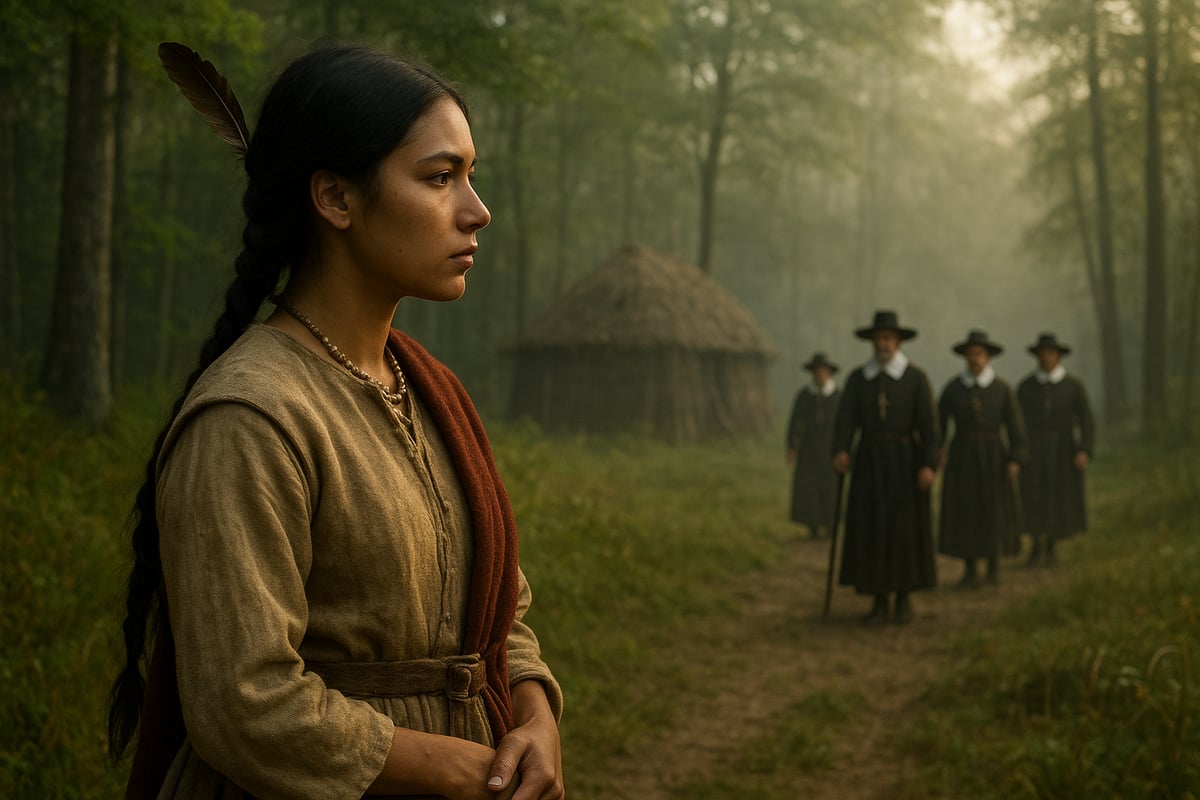 Conversion to Christianity and Spiritual Awakening