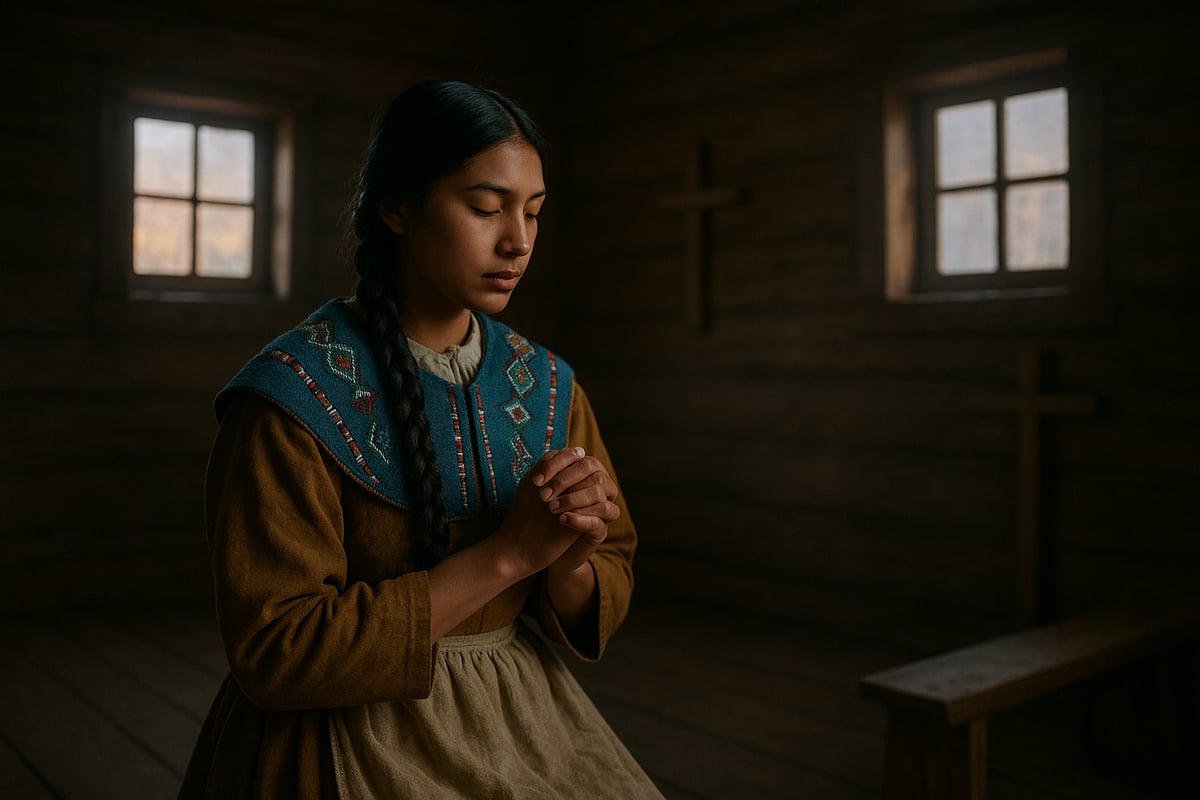 The Spiritual Journey and Path to Sainthood