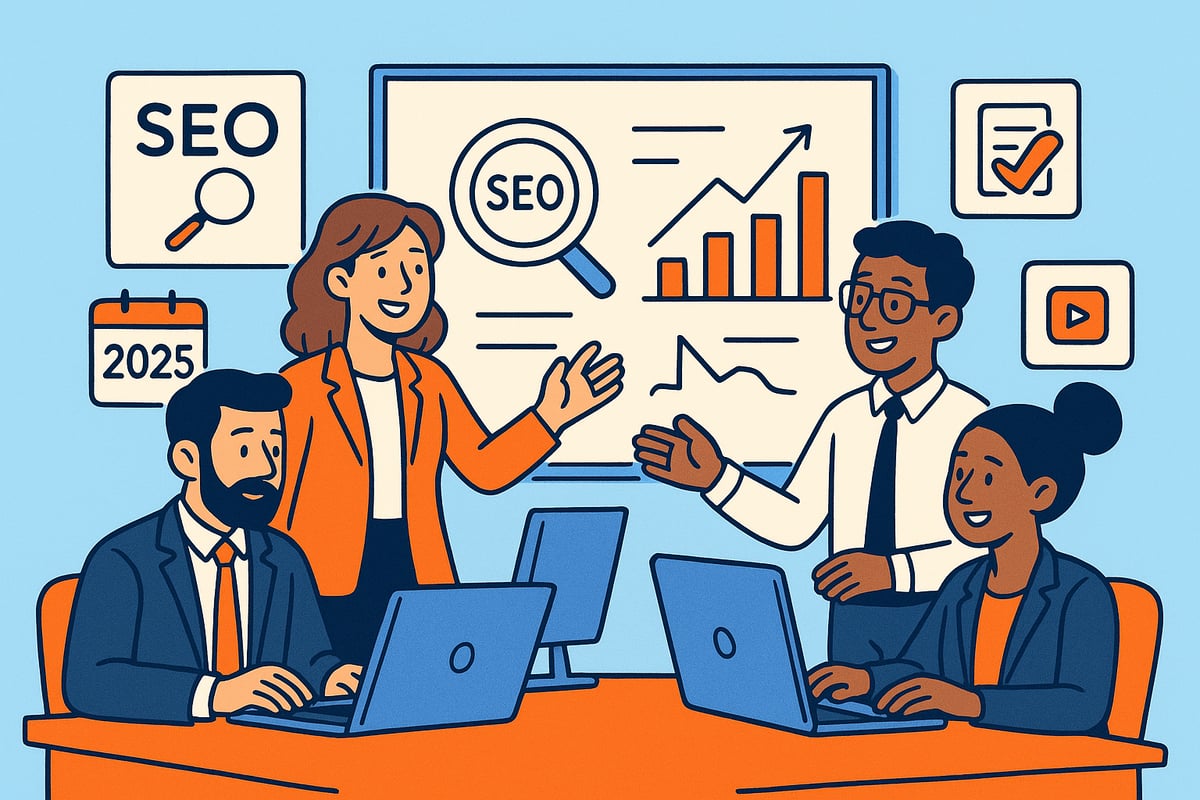 Future-Proofing Your Law Firm’s SEO Strategy for 2025 and Beyond