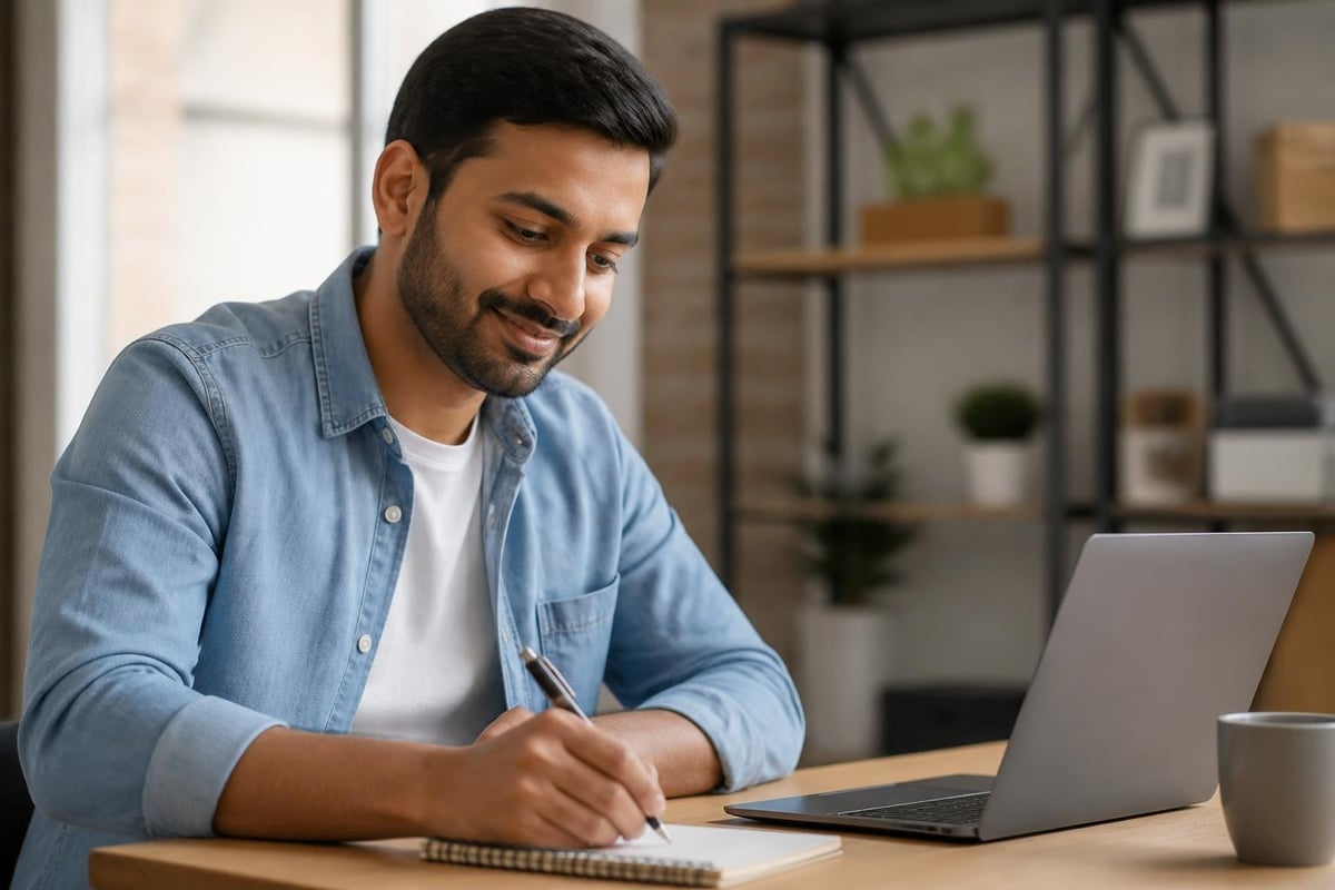 Comparison of loan types for self-employed