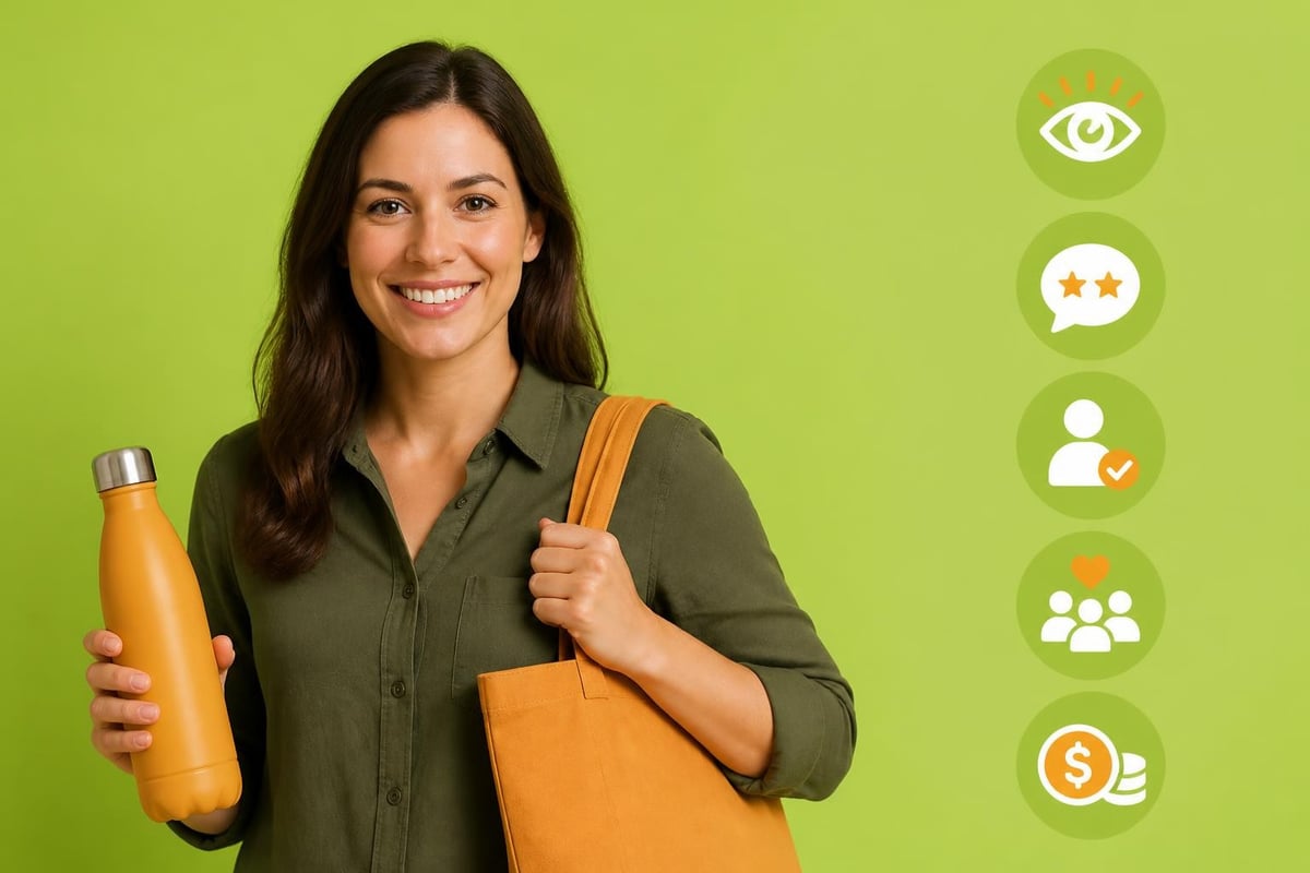 Corporate Promotional Merchandise: A Strategic Guide 2 Corporate gifting impact measurement