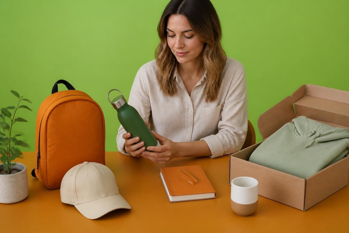 Corporate Promotional Merchandise: A Strategic Guide 3 Corporate promotional merchandise trends evolution
