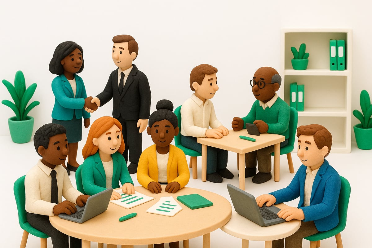 Practical Experience and Career Development