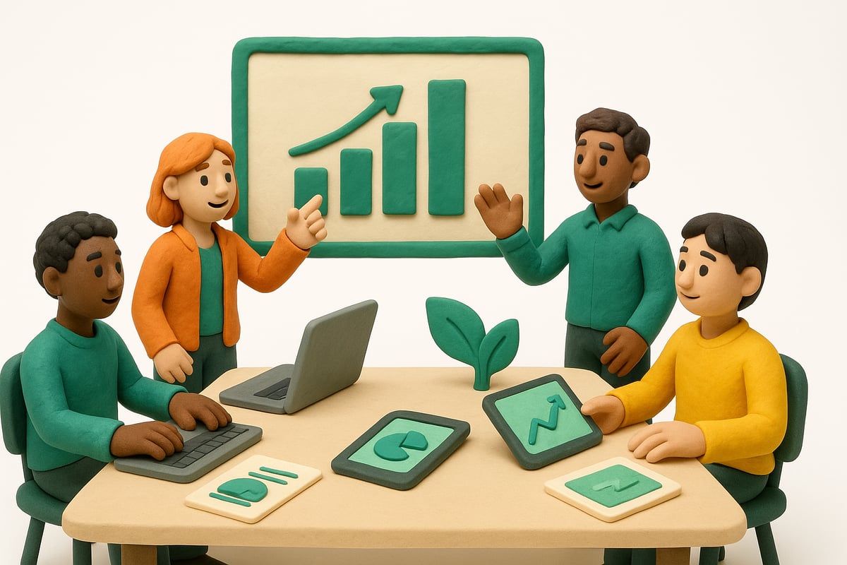 Essential Skills for 2026 Success in Business Management