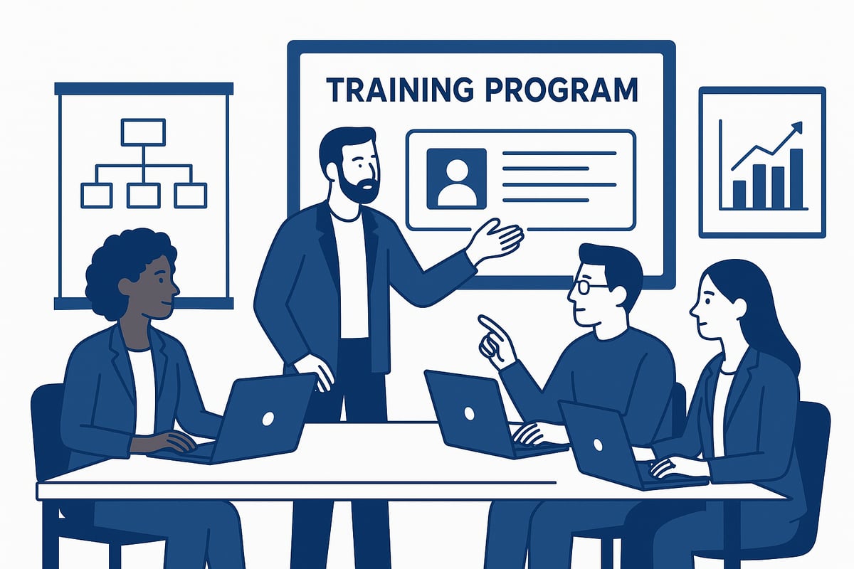 Company Training Programs Guide: Your Pathway to Success 2026 - My ...