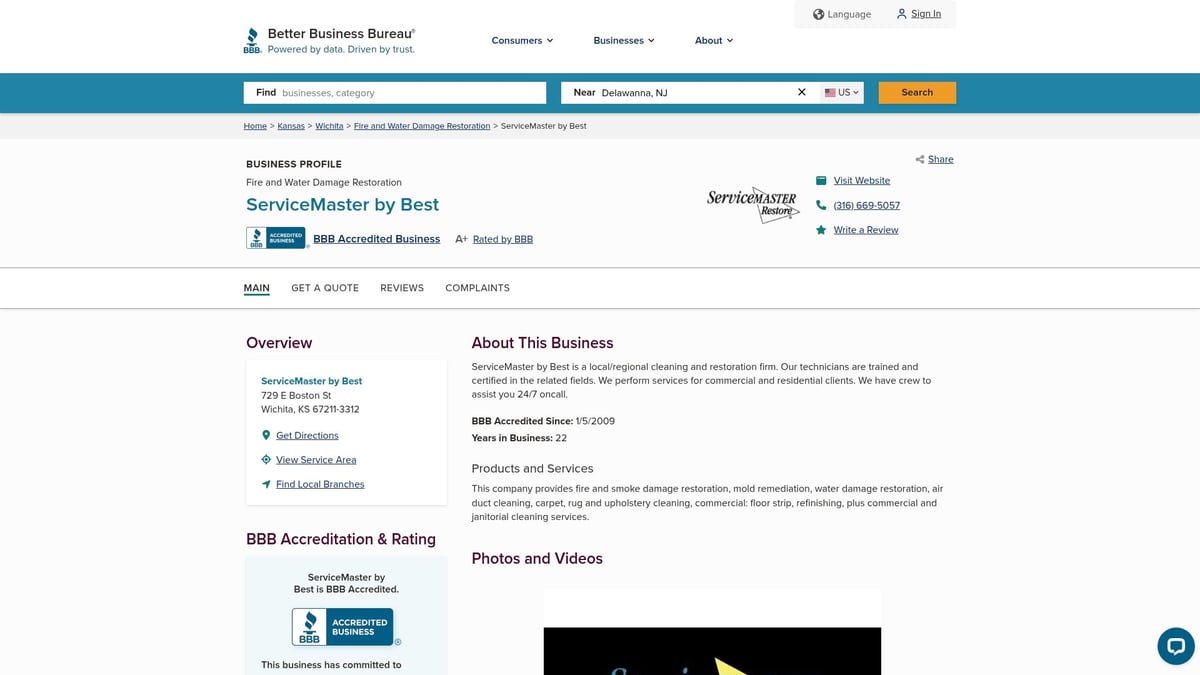 7 Best Duct Cleaning Near Me Services for 2026 - ServiceMaster by Best