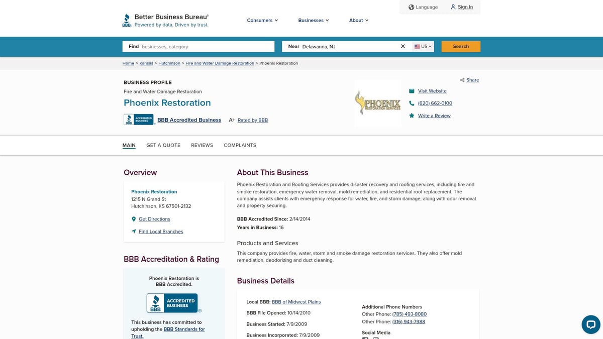 7 Best Duct Cleaning Near Me Services for 2026 - Phoenix Restoration