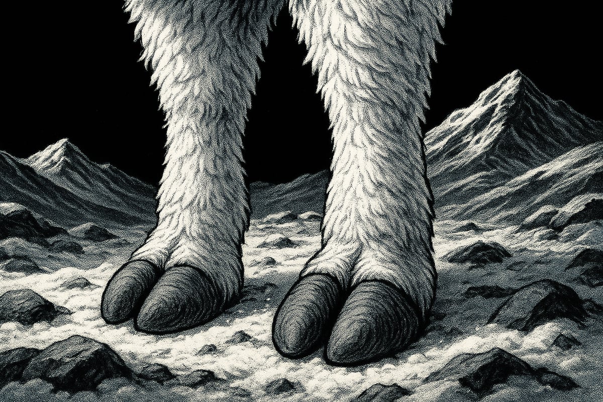 Why Alpaca Feet Don’t Sweat: Evolutionary and Environmental Factors
