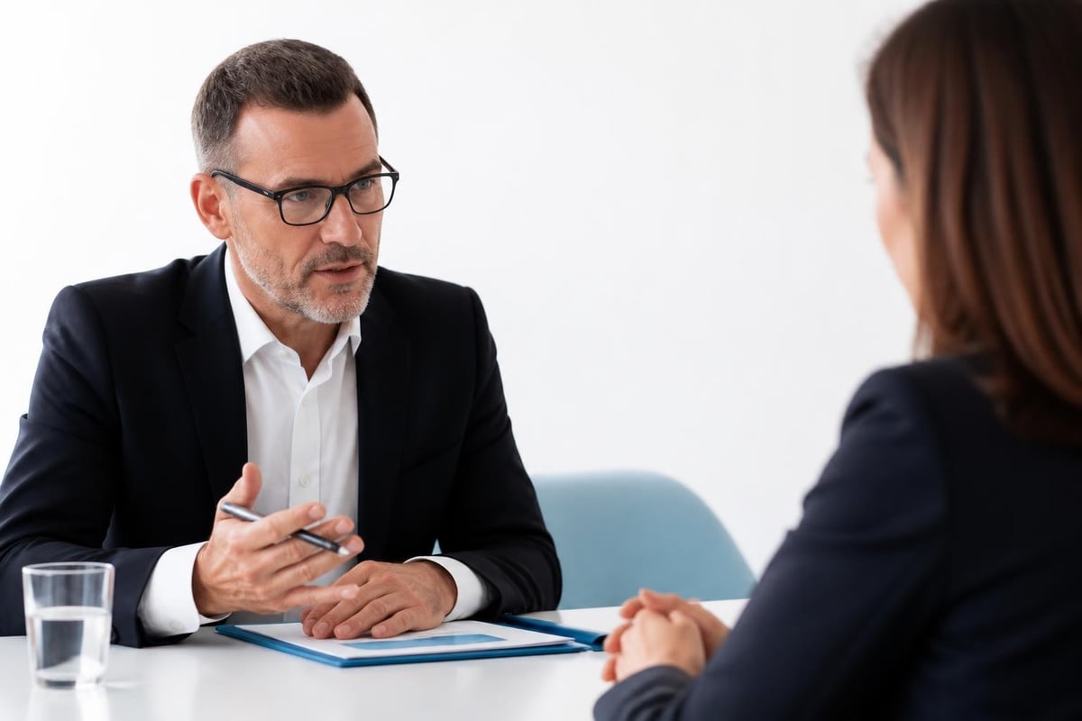 Executive coaching pricing components