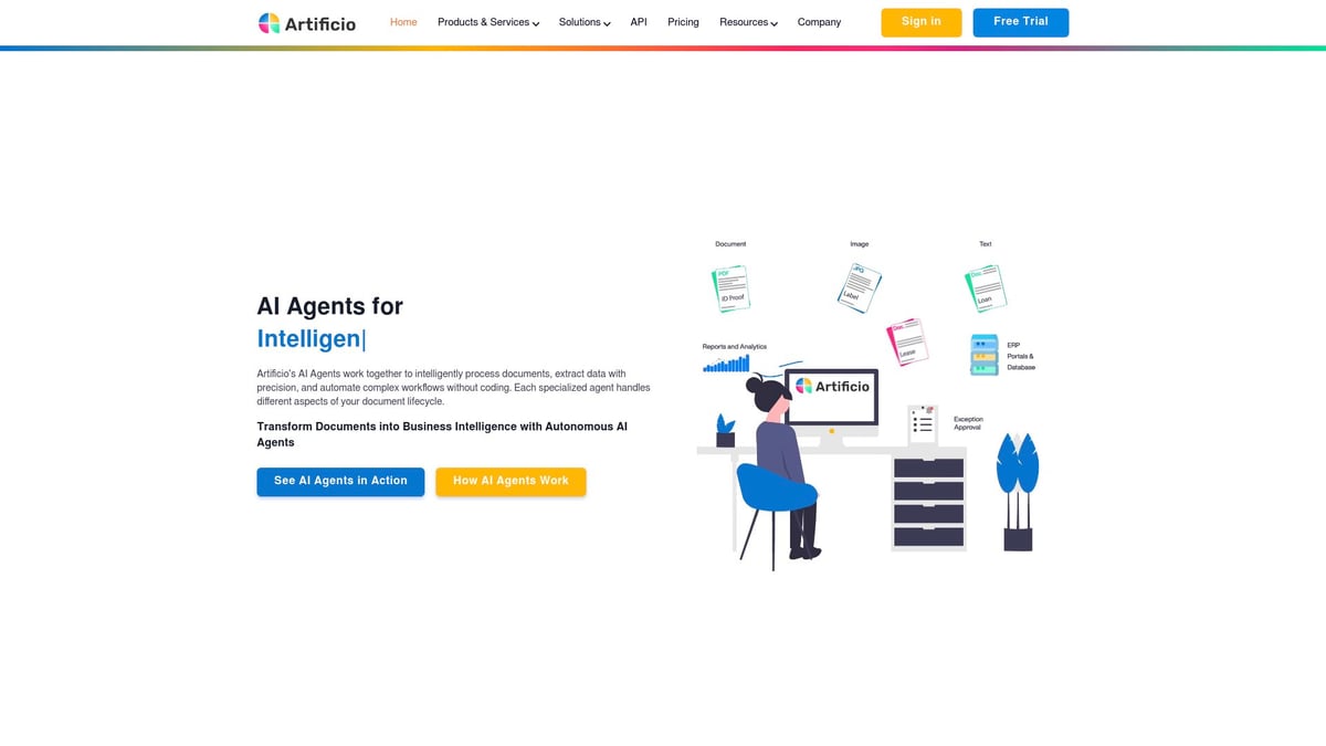 7 Essential Validation Tools to Streamline Your Workflow in 2025 - ArtificioAI