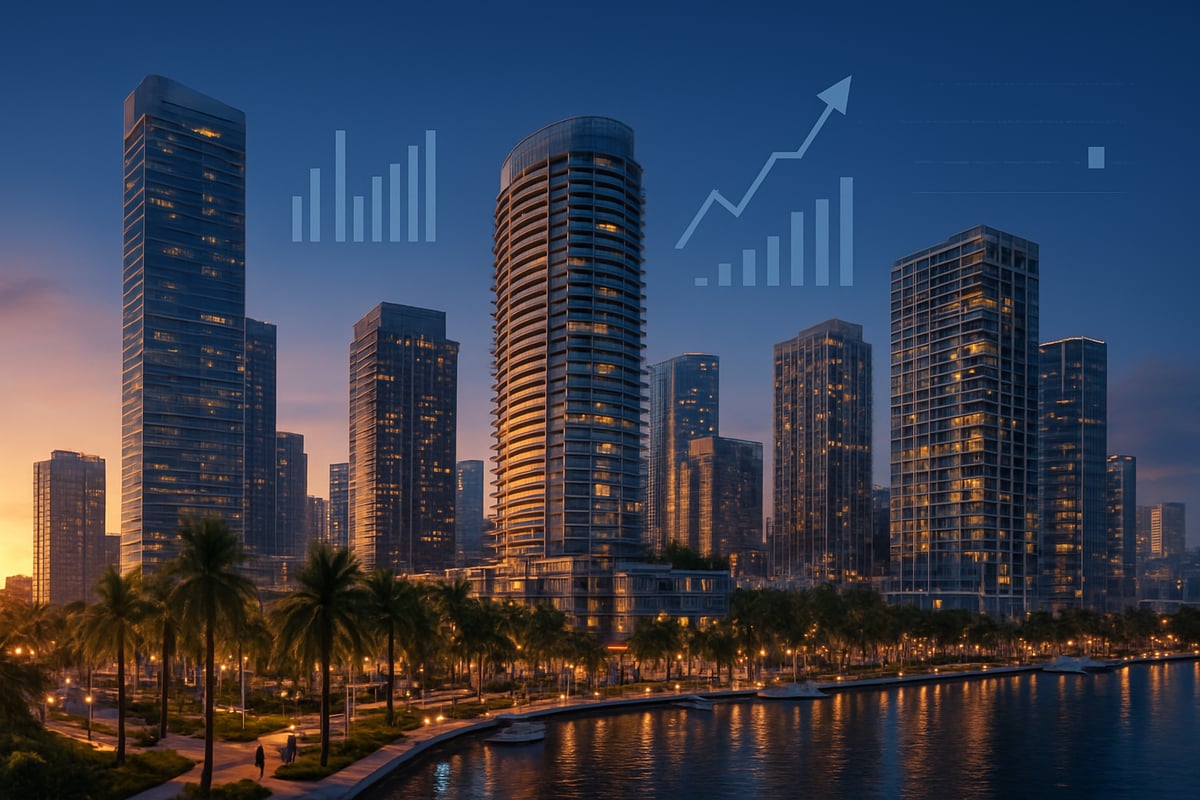 Miami Condo Market Overview for 2025