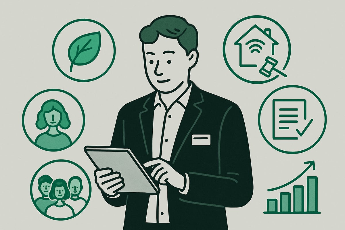 Understanding the 2025 Property Management Landscape