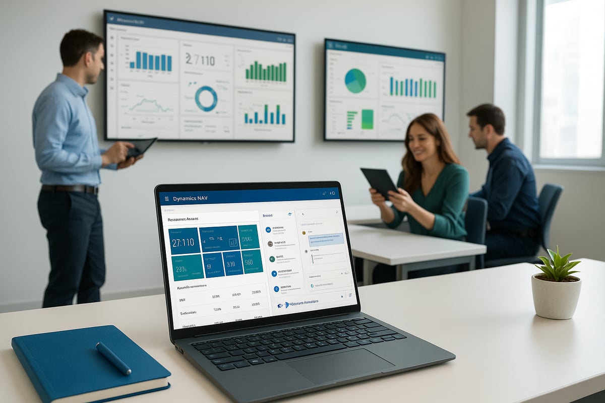 Integración con el Ecosistema Microsoft y Otras Soluciones