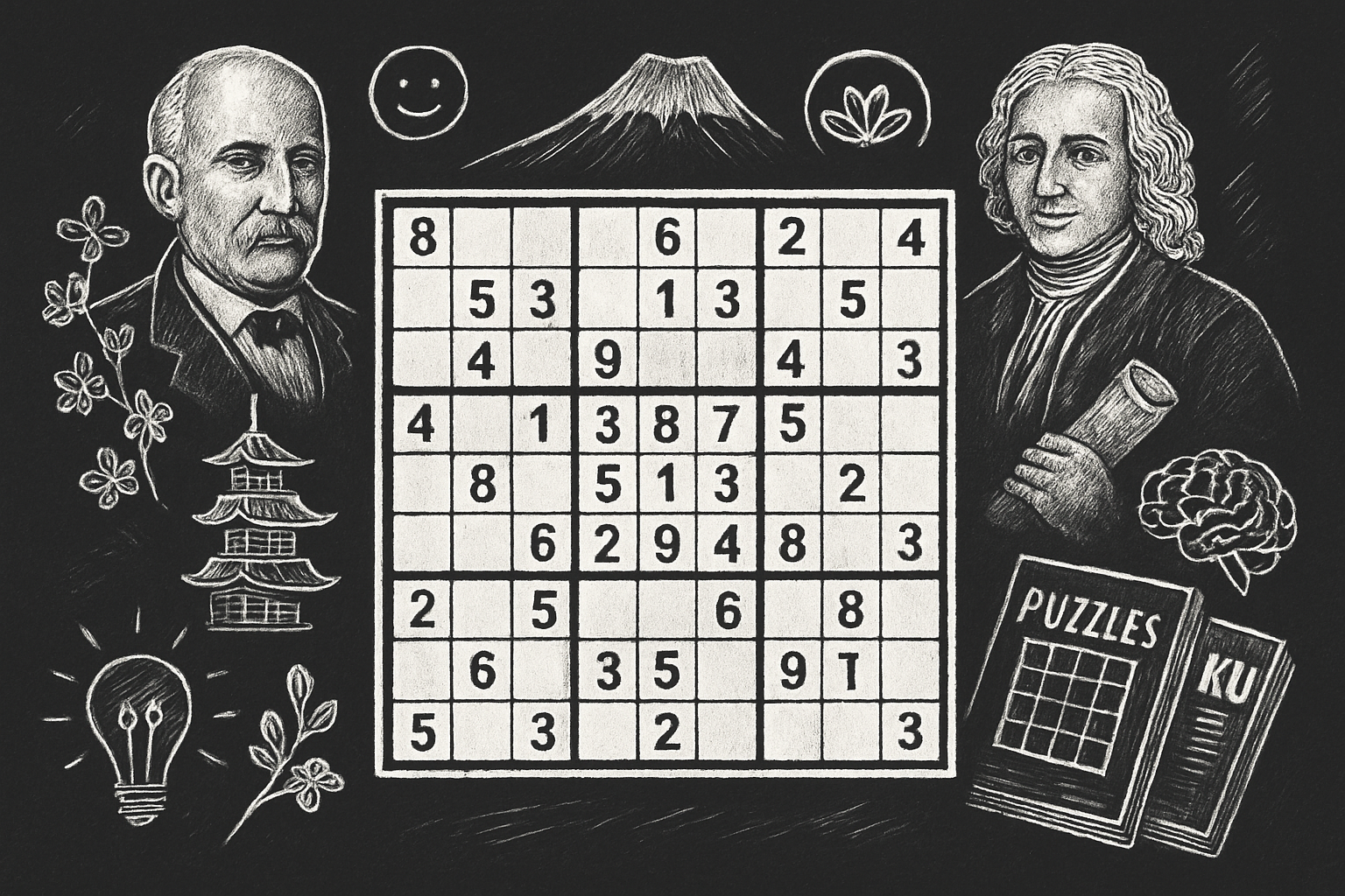 Understanding Sudoku: Rules, Variants, and the Puzzle’s Appeal