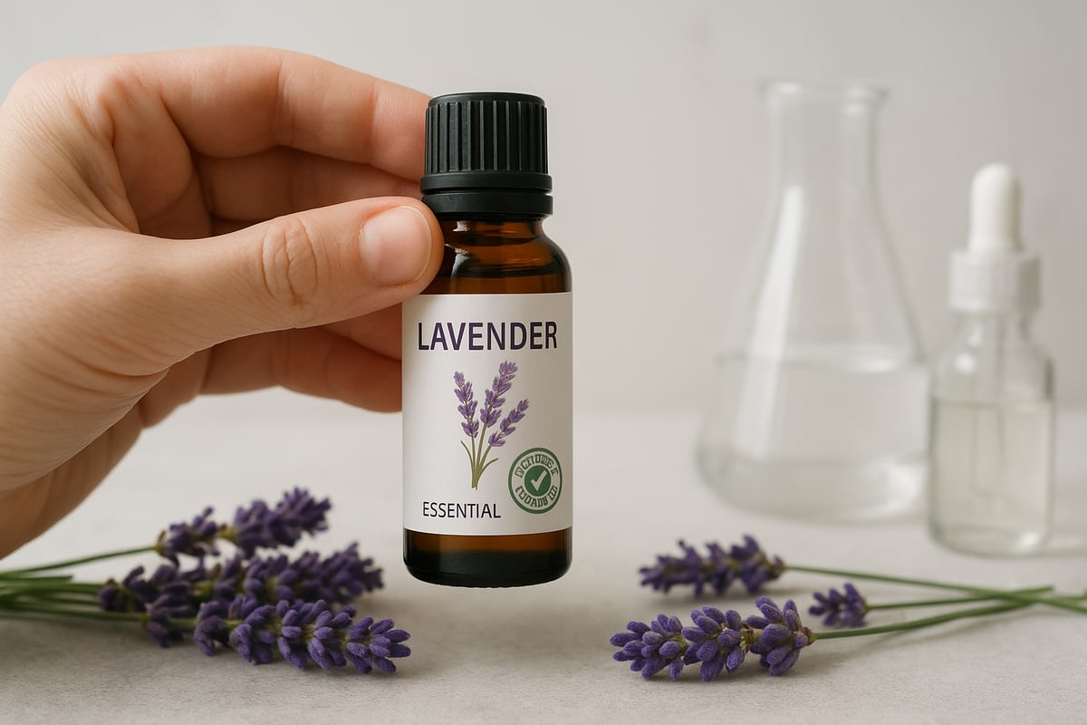 Tips voor aankoop, herkenning & gebruik van kwalitatieve lavendelolie