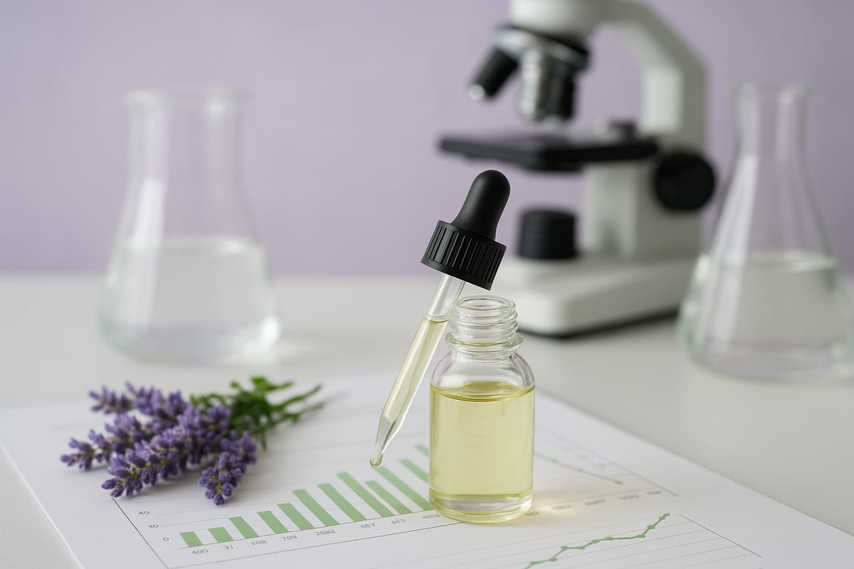 Wetenschappelijk bewezen voordelen & werkzame stoffen