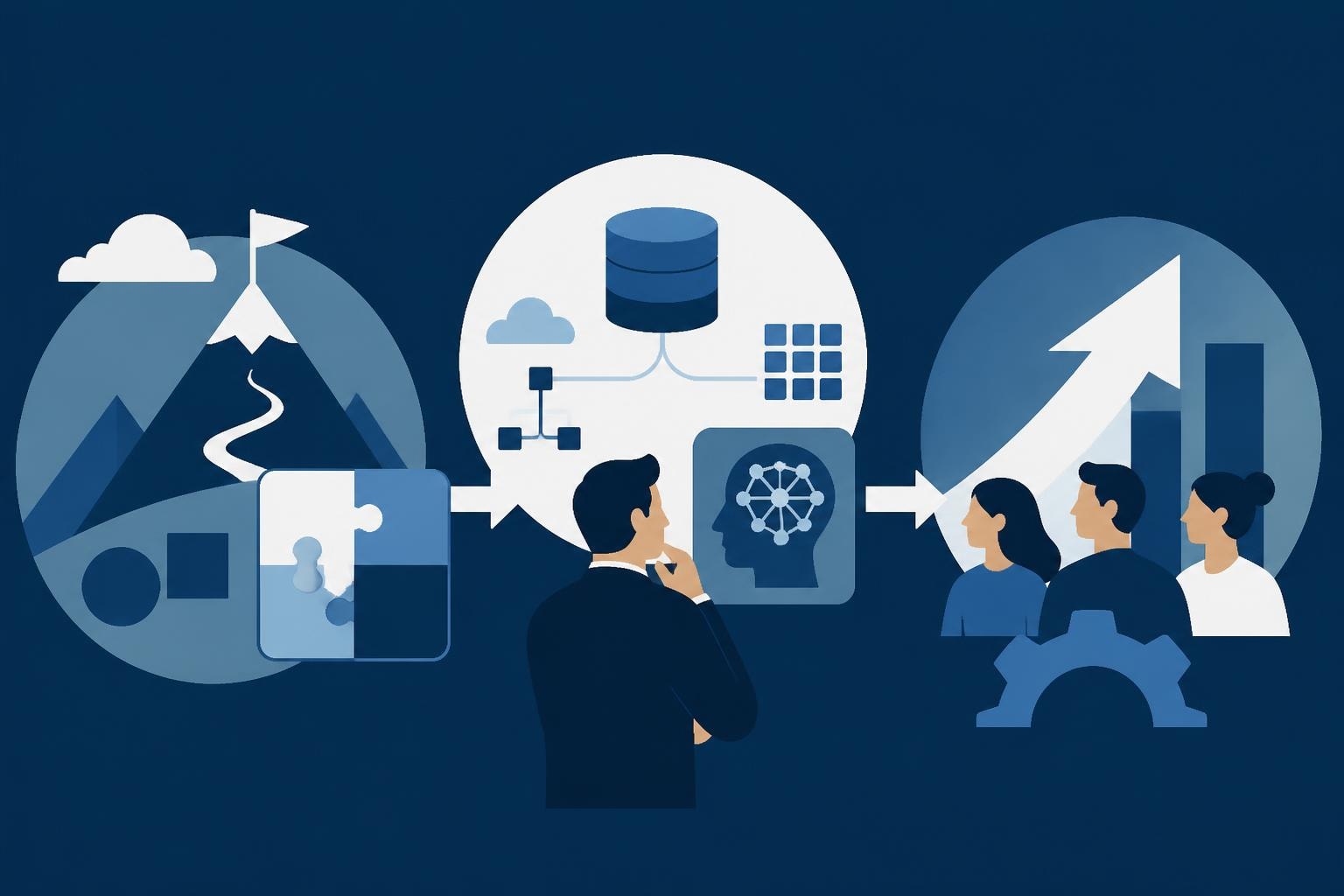 Data and AI Consultancy: A Strategic Guide for 2026