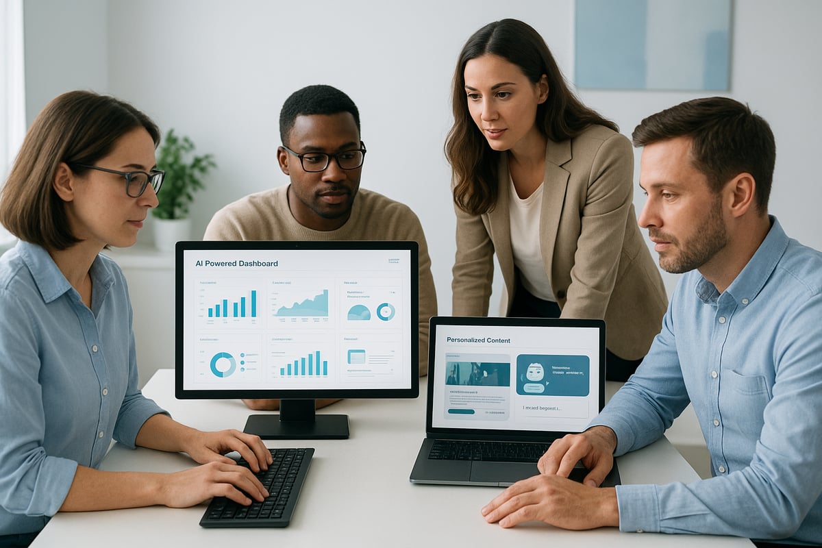 Practical Applications: How AI Can Transform Your Rehab Marketing