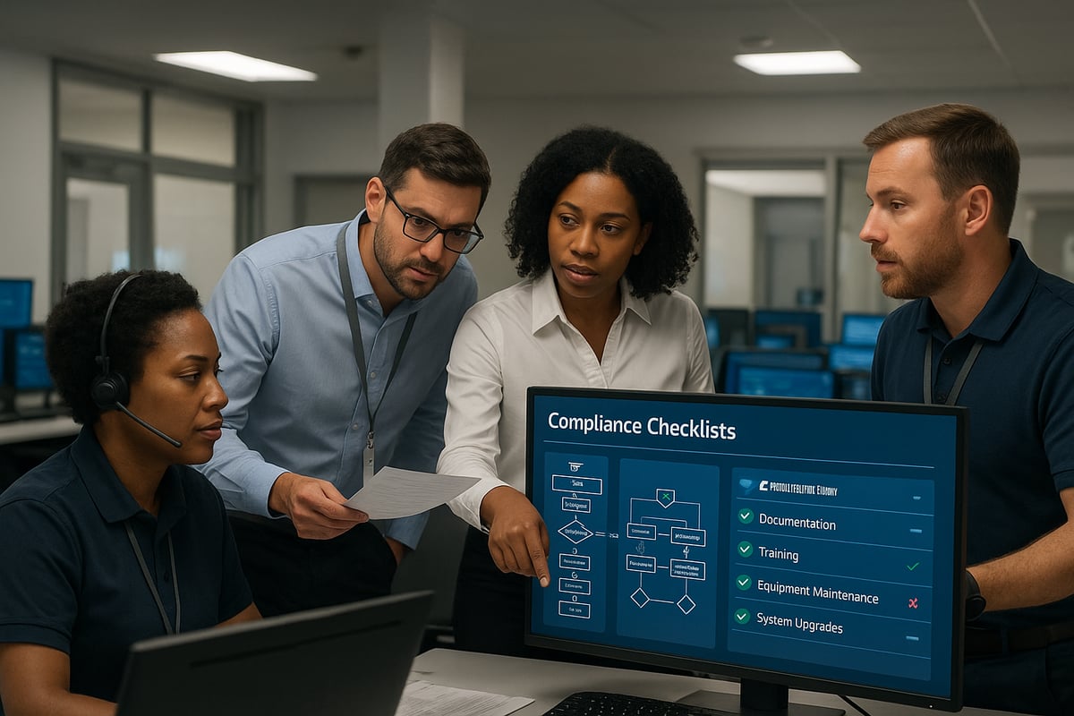 Preparing for 2026: Implementation Strategies and Best Practices