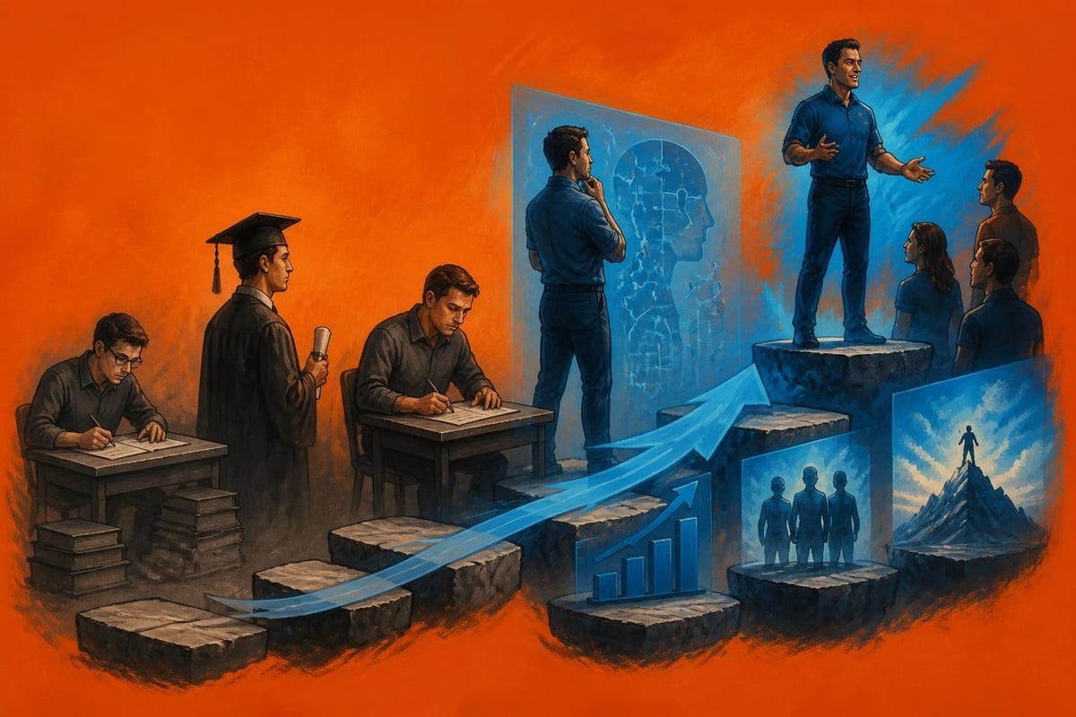 Coaching procurement criteria shift
