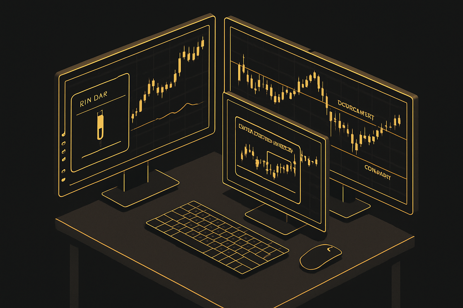 Essential Chart Reading Skills for Price Action Traders