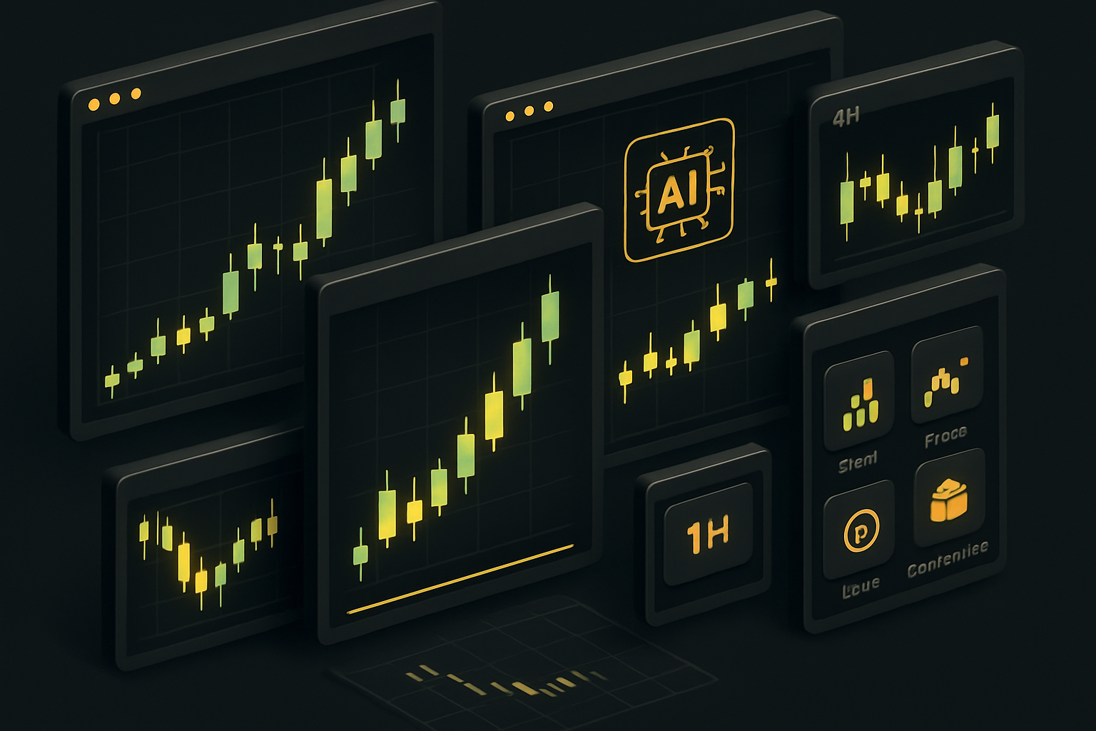 Advanced Strategies for 2025: Leveraging Bullish Patterns in Modern Markets