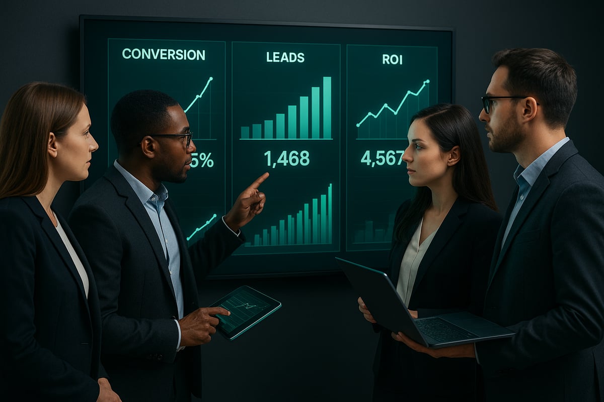 Perché la Lead Generation è Importante per il Tuo Business