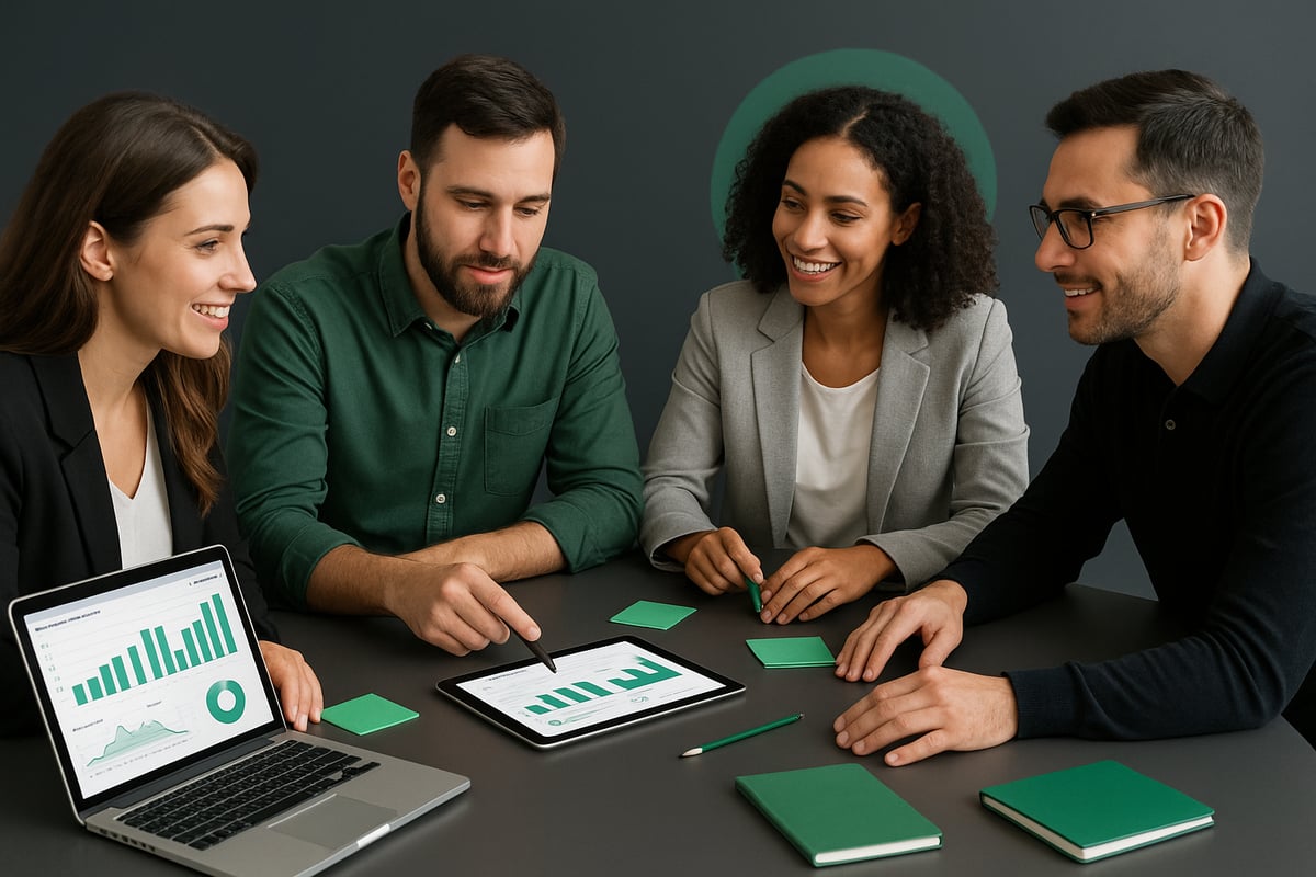 Come Fare Lead Generation: Guida Passo Passo