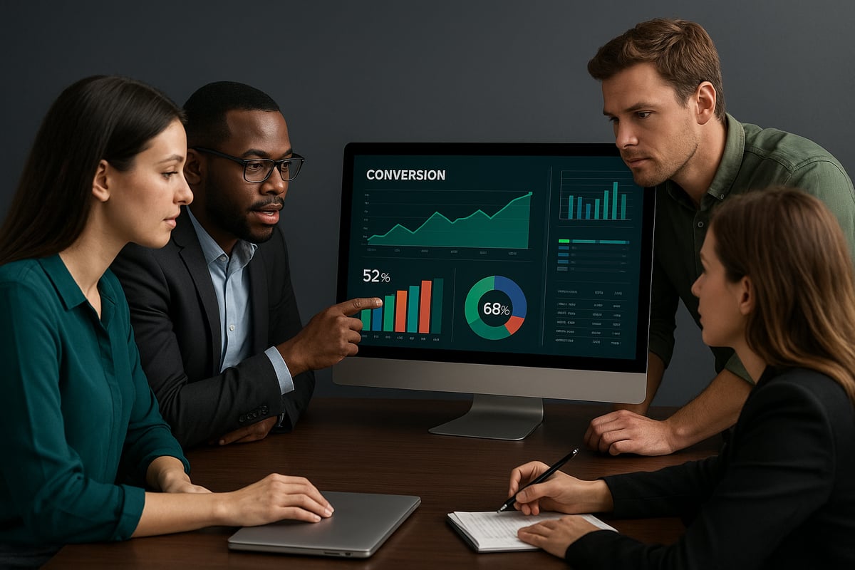 Cos’è la Lead Generation: Definizione e Fondamenti