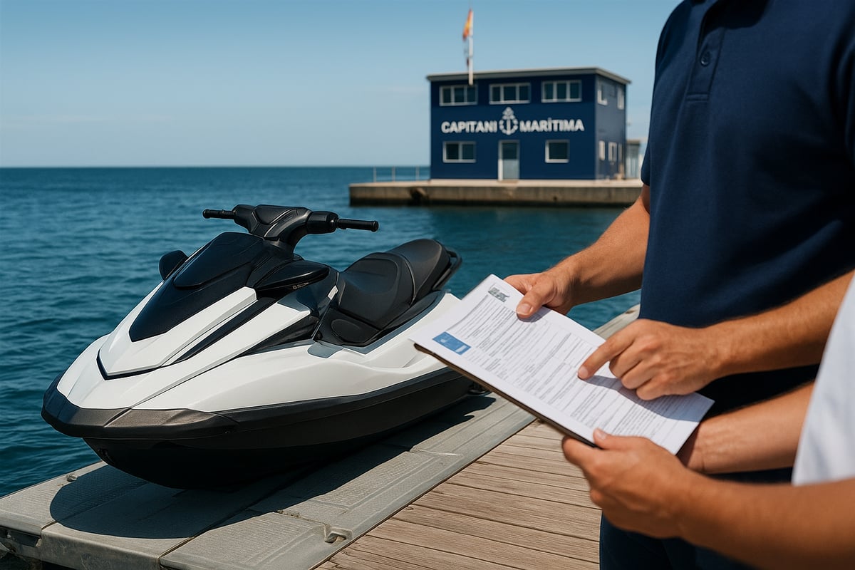 Motos de Agua Benidorm - article ebcc74b6 6b0e 4799 b17 fotografia realista y de alta calidad de una moto 1 yqrvmb Requisitos Legales y Normativa para 2025