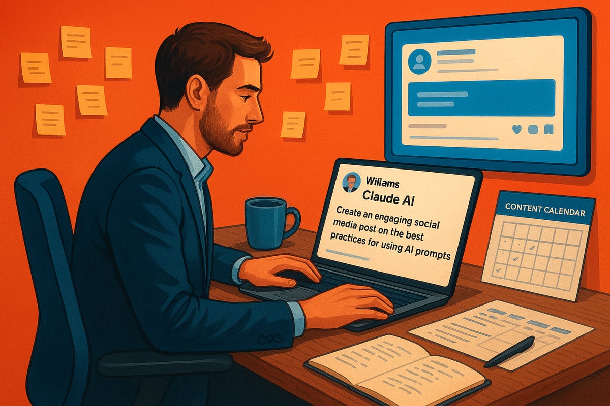 Best Practices for Using Claude Prompts Effectively