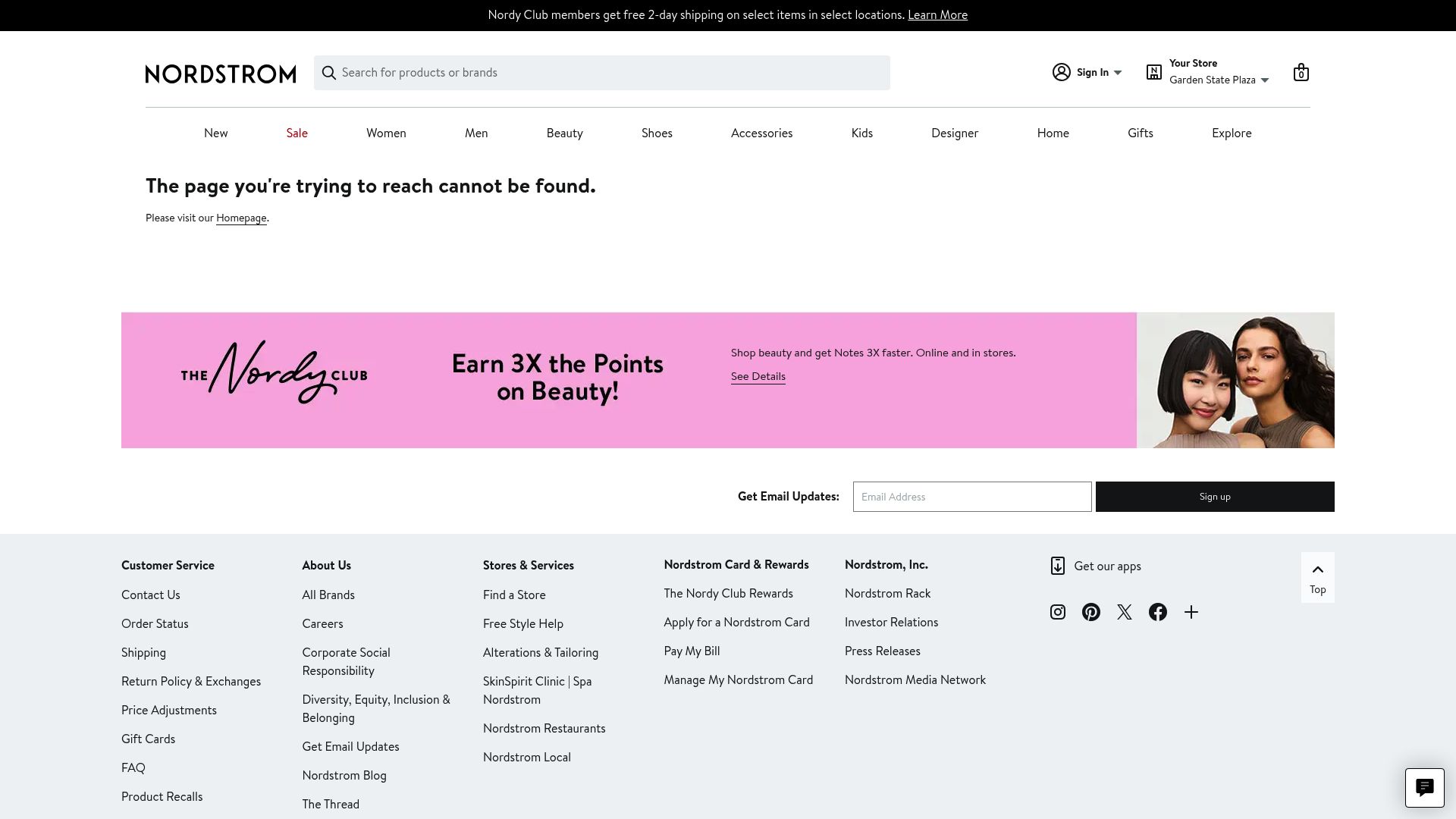 10 Best Plus Size Clothing Online Stores in 2025 - Nordstrom Plus Size