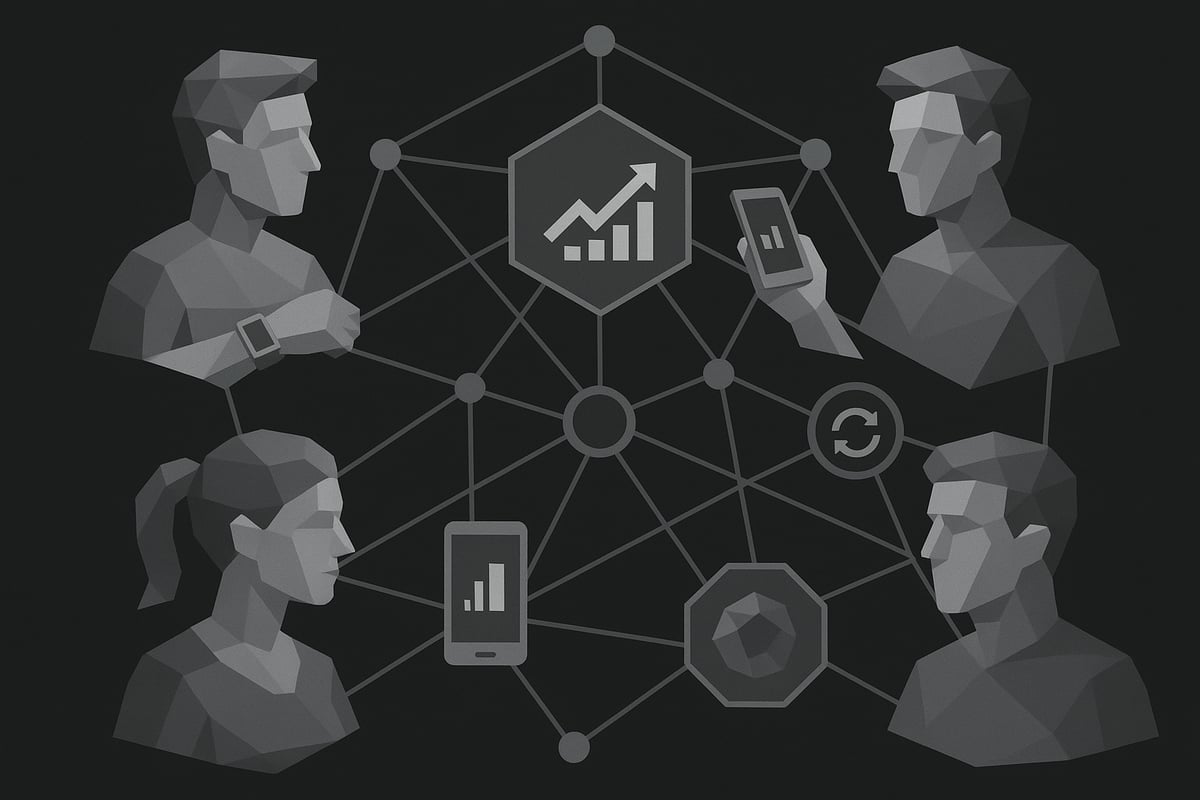 Integrations, Teams, and Social Features
