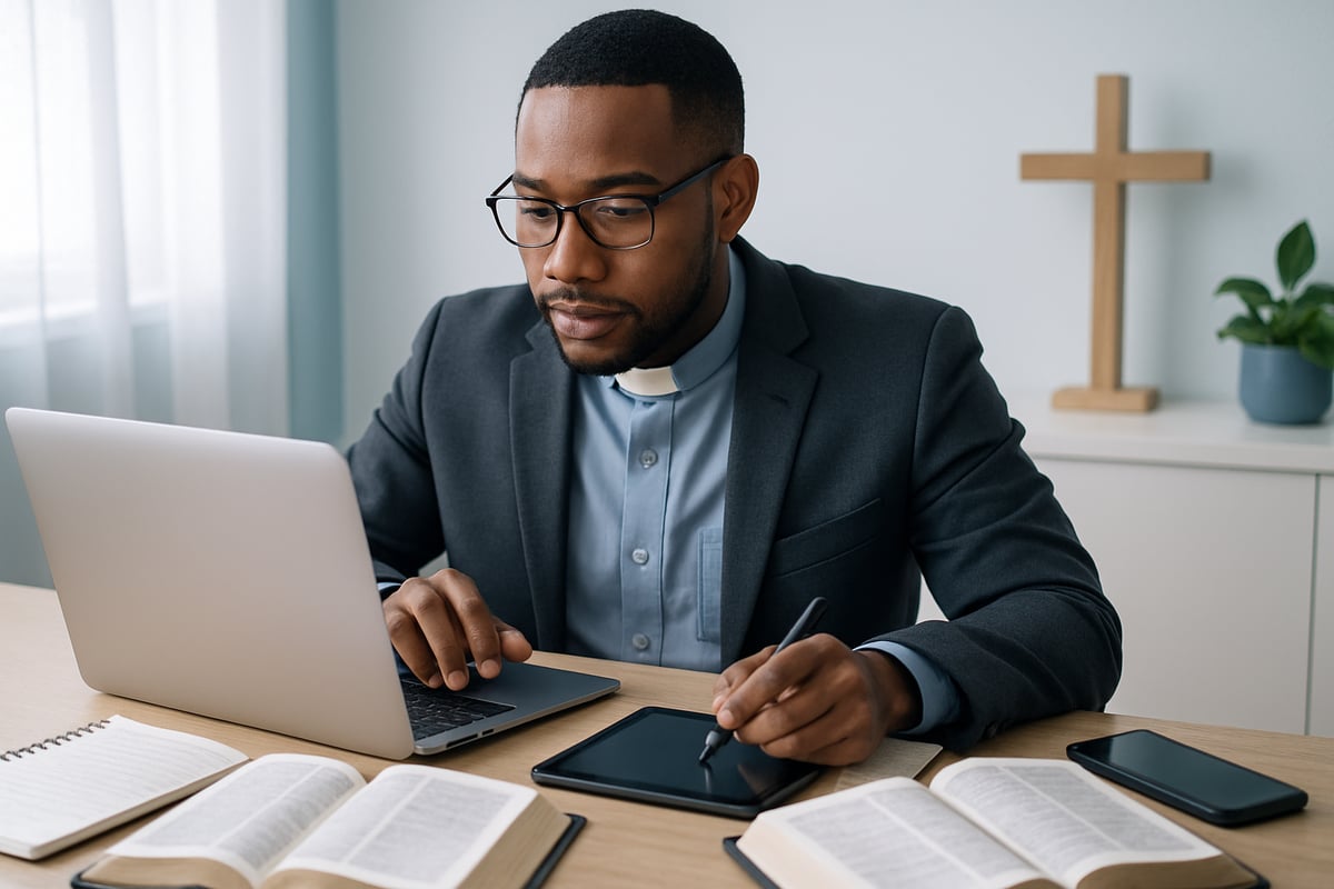 Recursos y Herramientas para Preparar Mensajes Cortos